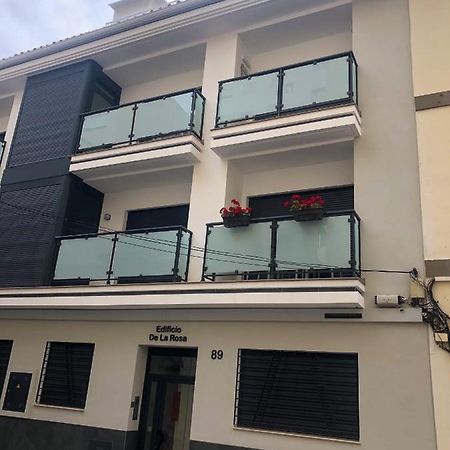 La Rosa Apartment Los Boliches Fuengirola Malaga Spain Екстериор снимка