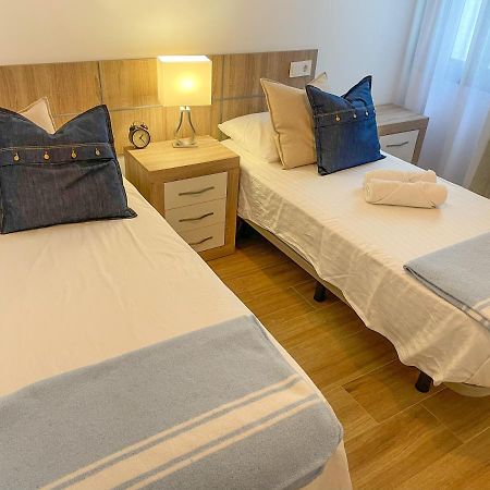 La Rosa Apartment Los Boliches Fuengirola Malaga Spain Екстериор снимка