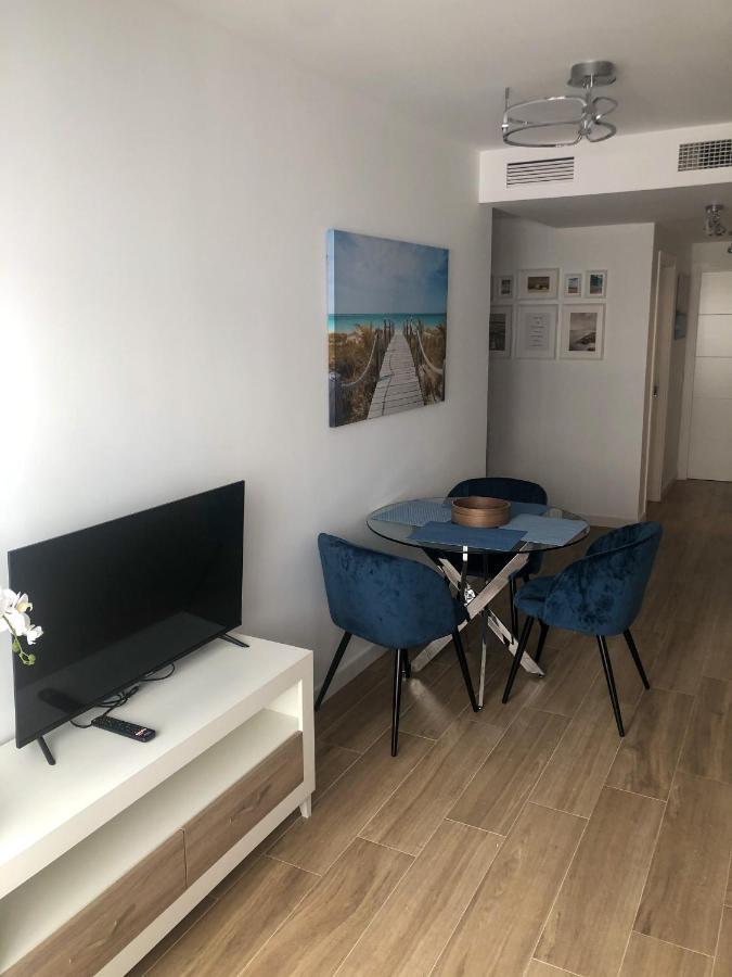 La Rosa Apartment Los Boliches Fuengirola Malaga Spain Екстериор снимка