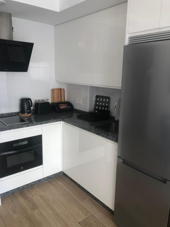 La Rosa Apartment Los Boliches Fuengirola Malaga Spain Екстериор снимка