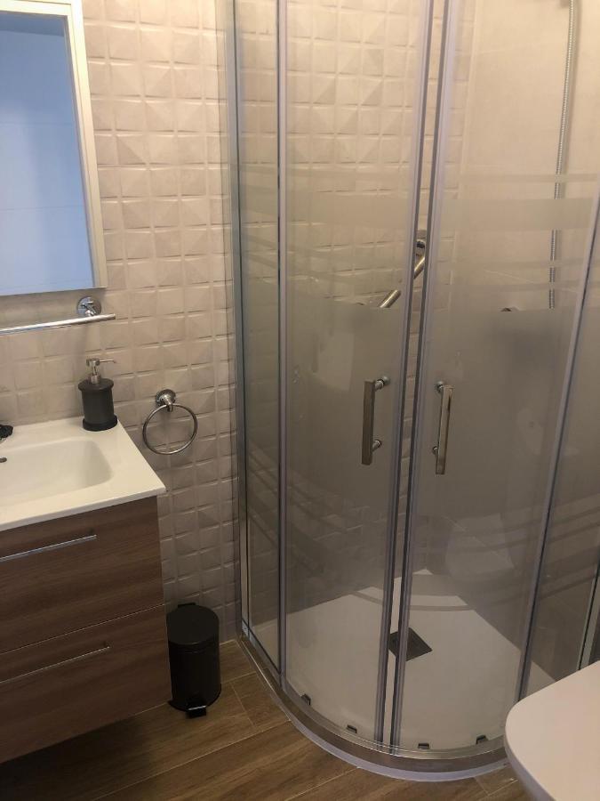 La Rosa Apartment Los Boliches Fuengirola Malaga Spain Екстериор снимка