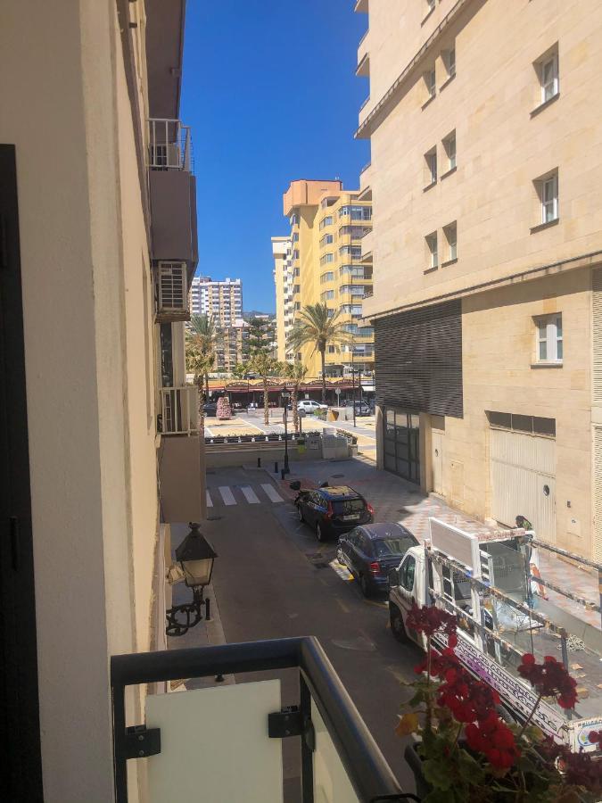 La Rosa Apartment Los Boliches Fuengirola Malaga Spain Екстериор снимка