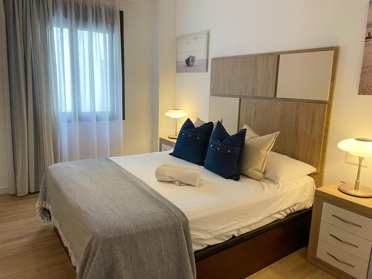 La Rosa Apartment Los Boliches Fuengirola Malaga Spain Екстериор снимка